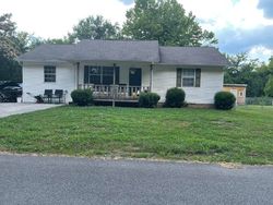 Pre-foreclosure in  ROGERS DR SE Cleveland, TN 37323