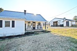 Pre-foreclosure in  CAMPBELL RD Cross Plains, TN 37049