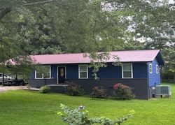 Pre-foreclosure Listing in VEAL HTS MADISONVILLE, TN 37354