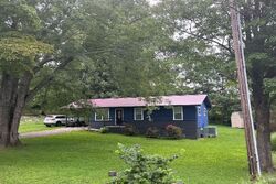 Pre-foreclosure Listing in VEAL HTS MADISONVILLE, TN 37354