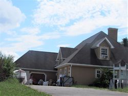 Pre-foreclosure in  HIGHWAY 75 Kingsport, TN 37663