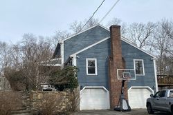 Pre-foreclosure in  OAK ST Holliston, MA 01746