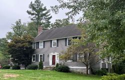 Pre-foreclosure in  GABLE WAY Medway, MA 02053