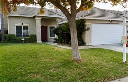 Pre-foreclosure in  WILLOW LAKE WAY Ceres, CA 95307