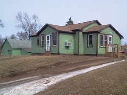 Pre-foreclosure in  E 5TH ST Webster, SD 57274
