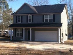 Pre-foreclosure Listing in CATOE RD KERSHAW, SC 29067