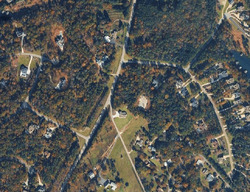 Pre-foreclosure in  WHITE HARBOUR RD Seneca, SC 29672