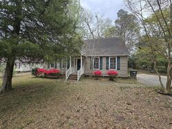 Pre-foreclosure in  RILEY ST Orangeburg, SC 29118