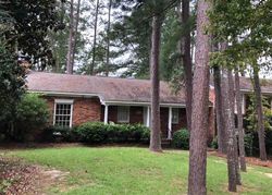 Pre-foreclosure in  MILFORD RD Columbia, SC 29206