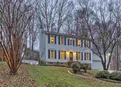 Pre-foreclosure in  HUNTERS HILL RD Simpsonville, SC 29680