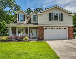 Pre-foreclosure in  ROSEHAVEN DR Conway, SC 29527