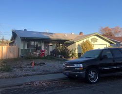 Pre-foreclosure in  NEW JERSEY ST Fairfield, CA 94533