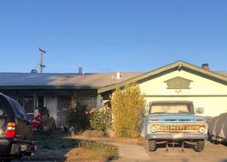 Pre-foreclosure Listing in NEW JERSEY ST FAIRFIELD, CA 94533