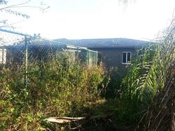 Pre-foreclosure in  CROOKED PINE DR Sanford, FL 32773