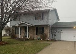 Pre-foreclosure in  MAYFAIR RD Springfield, IL 62703