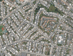 Pre-foreclosure in  TOPEKA AVE San Francisco, CA 94124