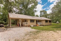 Pre-foreclosure in  DAVIDSON RD Folsom, LA 70437