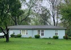 Pre-foreclosure in  JANUARY AVE Saint Louis, MO 63134