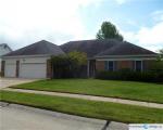 Pre-foreclosure in  AFFIRMED DR Florissant, MO 63034