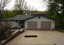 Pre-foreclosure in  WILSHIRE DR Fairview Heights, IL 62208