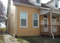 Pre-foreclosure Listing in W C ST BELLEVILLE, IL 62220