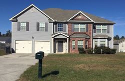 Pre-foreclosure in  MADISON LN Augusta, GA 30909