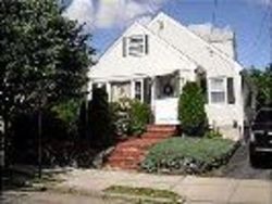 Pre-foreclosure in  LUCY ST Providence, RI 02909