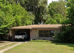 Pre-foreclosure in  WESTOVER DR Palatka, FL 32177