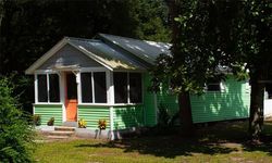 Pre-foreclosure Listing in W MAIN ST POMONA PARK, FL 32181
