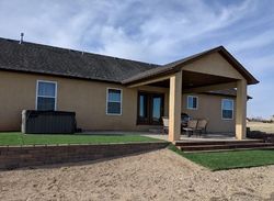 Pre-foreclosure in  E JAROSO DR Pueblo, CO 81007