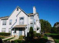 Pre-foreclosure Listing in ANDOVER PL TRENTON, NJ 08691
