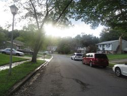 Pre-foreclosure in  SPYRI DR Clinton, MD 20735