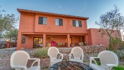 Pre-foreclosure in  E EASTRIDGE Apache Junction, AZ 85119