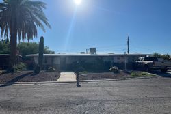 Pre-foreclosure in  N STANLEY PL Tucson, AZ 85705