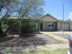 Pre-foreclosure in  W 9TH ST Ajo, AZ 85321