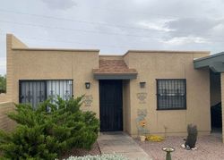 Pre-foreclosure in  E BAKER ST Tucson, AZ 85710