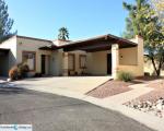 Pre-foreclosure in  E RIVENOAK DR Tucson, AZ 85715