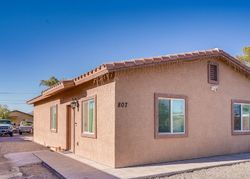 Pre-foreclosure in  E 34TH ST Tucson, AZ 85713