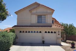 Pre-foreclosure in  W PORT ROYAL PL Tucson, AZ 85737