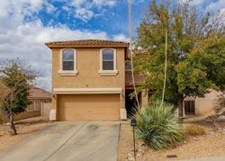 Pre-foreclosure in  E ALPINE WAY Tucson, AZ 85739
