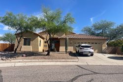 Pre-foreclosure in  W SANDY KNOLL WAY Tucson, AZ 85757