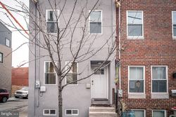 Pre-foreclosure in  W THOMPSON ST Philadelphia, PA 19121