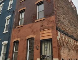 Pre-foreclosure in  MONUMENT ST Philadelphia, PA 19121