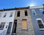 Pre-foreclosure in  N CARLISLE ST Philadelphia, PA 19132