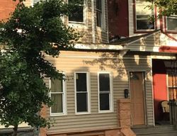 Pre-foreclosure in  N NEWKIRK ST Philadelphia, PA 19132