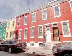 Pre-foreclosure in  N BANCROFT ST Philadelphia, PA 19132