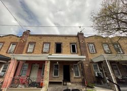 Pre-foreclosure in  S NAPA ST Philadelphia, PA 19146
