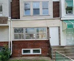 Pre-foreclosure in  GRAYS AVE Philadelphia, PA 19142