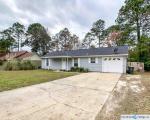 Pre-foreclosure in  BLUE JAY WAY Pensacola, FL 32534