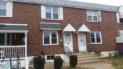 Pre-foreclosure in  BAKER DR Allentown, PA 18103